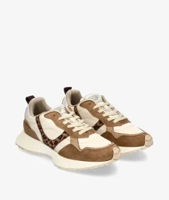 Deportivos CORINA M4532 en beige