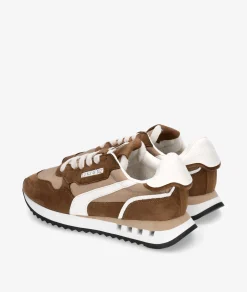 Deportivos CORINA M5580 en beige