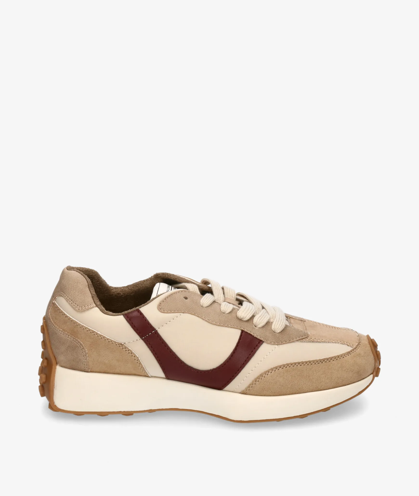 Deportivos CORINA M4530 en beige