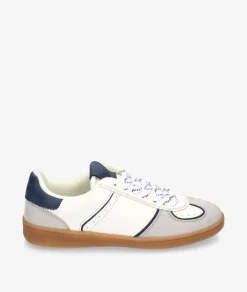 Deportivos CORINA M6040 en blanco