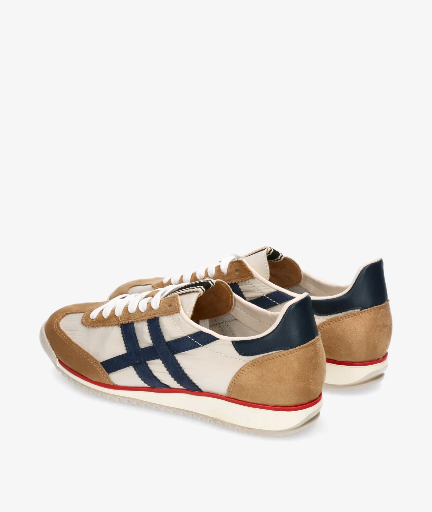 Deportivos CORINA M6050 en camel