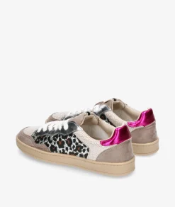 Deportivos CORINA M5530 en gris