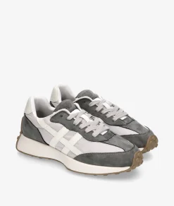 Deportivos CORINA M5555 en gris