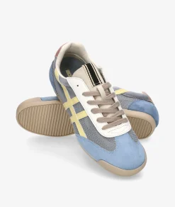 Deportivos CORINA M6035 en jeans