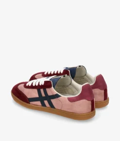 Deportivos CORINA M5520 en multicolor