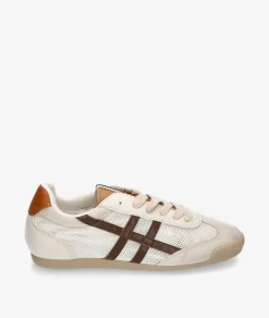 Deportivos CORINA M6035 en marrón