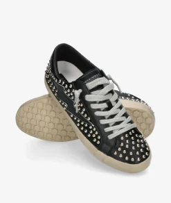 Deportivos CORINA M5501 en negro