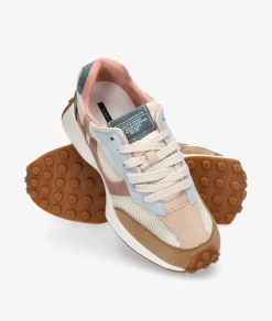 Deportivos CORINA M6070 en nude