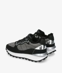 Deportivos CORINA M5575 en negro