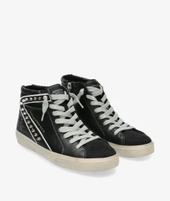 Deportivos CORINA M4502 en negro