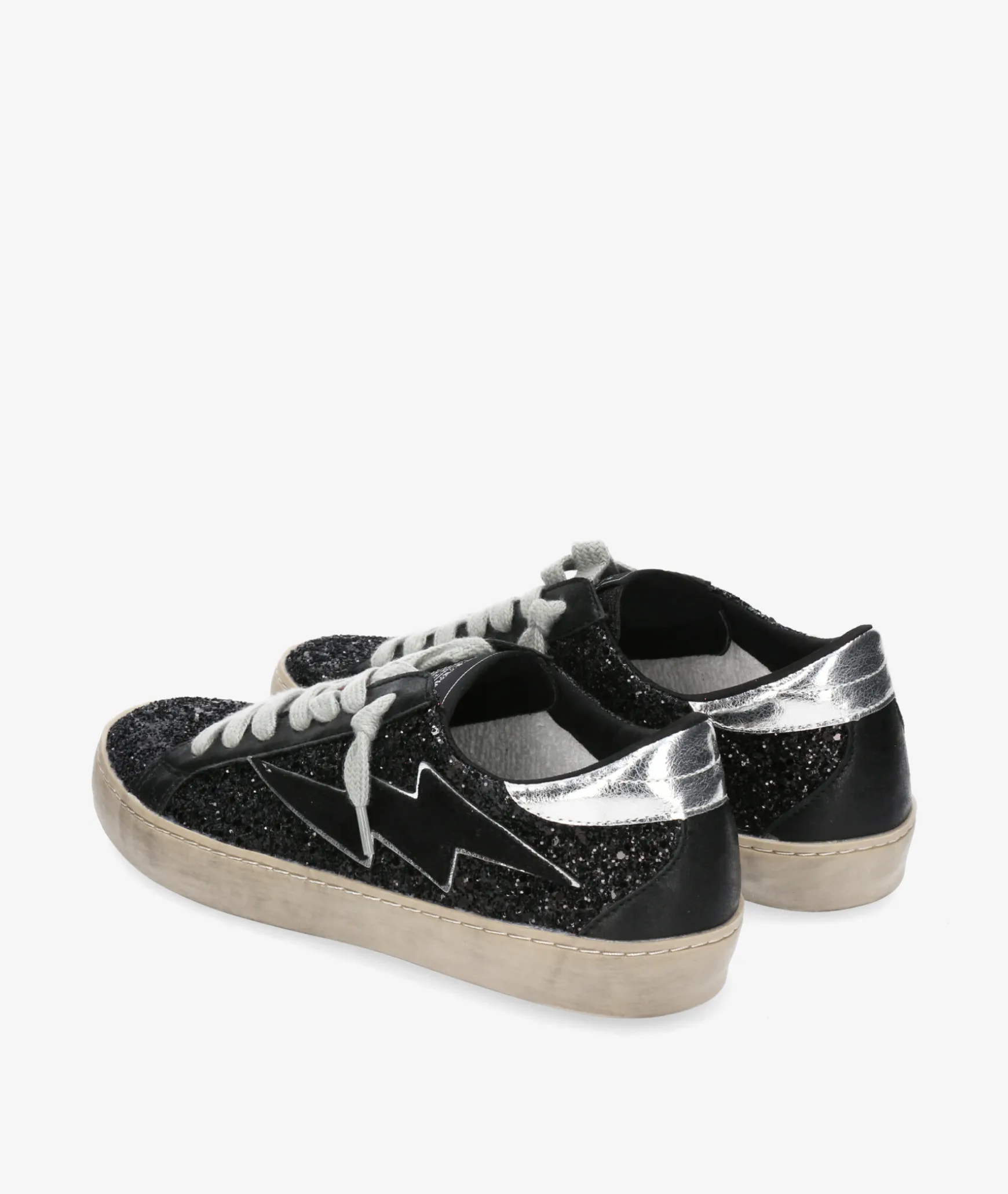 Deportivos CORINA M4503 en negro