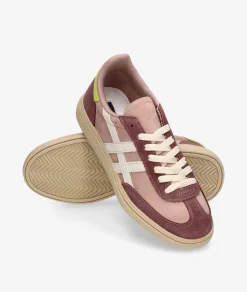 Deportivos CORINA M6045 en nude