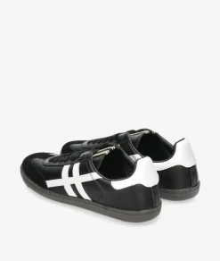 Deportivos CORINA M4505 en negro