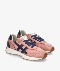 Deportivos CORINA M5555 en rosa