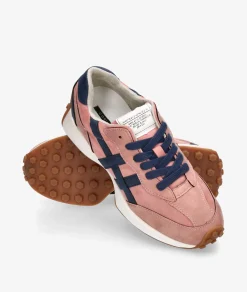 Deportivos CORINA M5555 en rosa