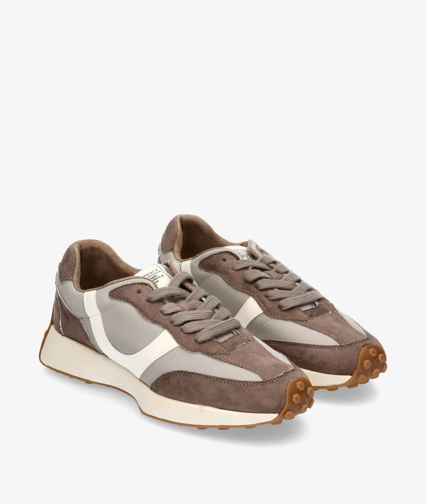 Deportivos CORINA M4530 en topo