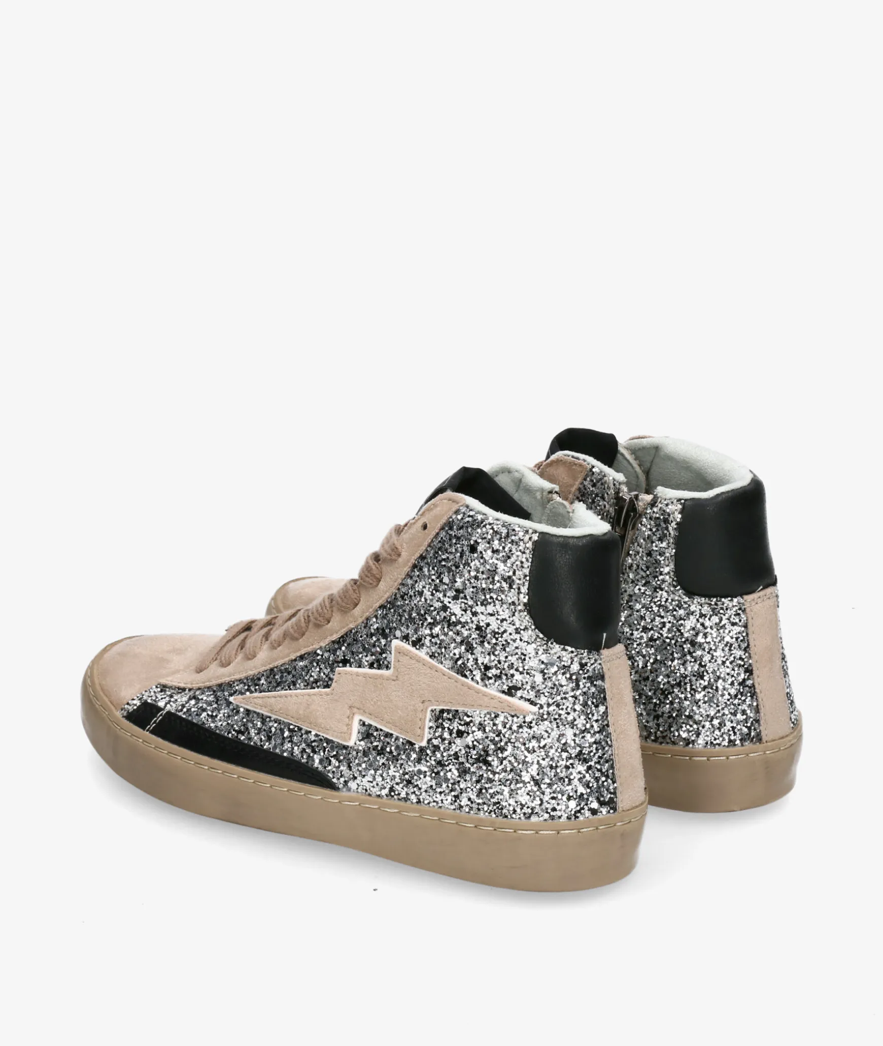 Deportivos CORINA M5506 en topo