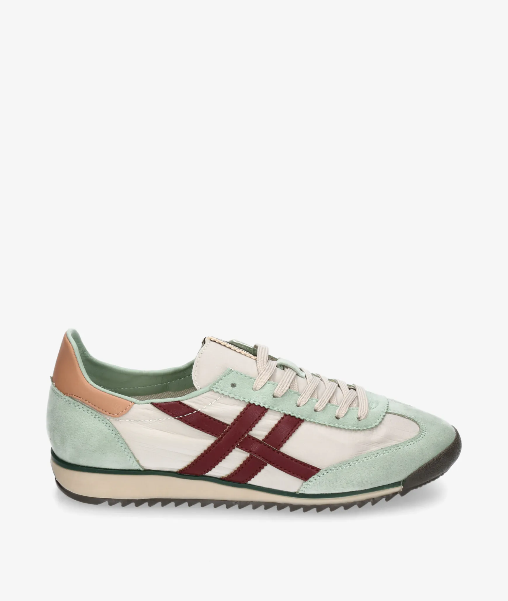 Deportivos CORINA M6050 en verde