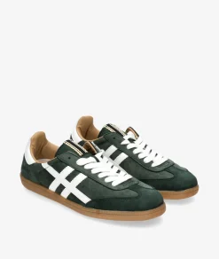 Deportivos CORINA M4505 en verde