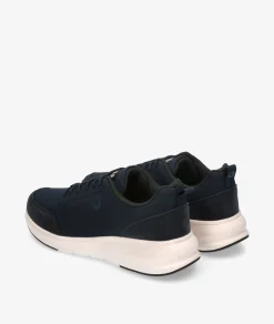 Deportivos Ecoalf AMIATAALF en azul marino