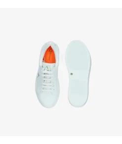 Deportivos Ecoshoes TENERIFE en blanco