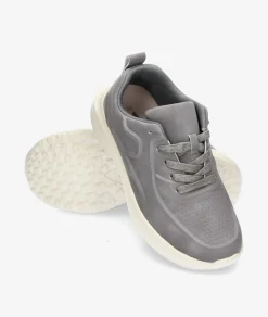 Deportivos EOLIGEROS INFINITY en gris