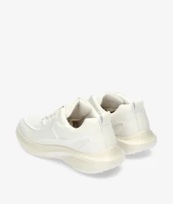 Deportivos EOLIGEROS INFINITY en blanco