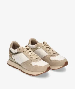 Deportivos Gioseppo ARDAGGER en beige