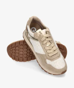 Deportivos Gioseppo ARDAGGER en beige