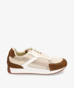 Deportivos Gioseppo BUSIA en beige