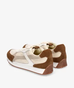 Deportivos Gioseppo BUSIA en beige