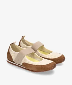 Deportivos Gioseppo DUNDORI en beige