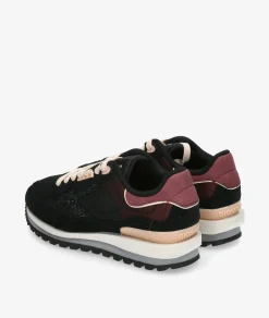 Deportivos Gioseppo FOLEY en negro