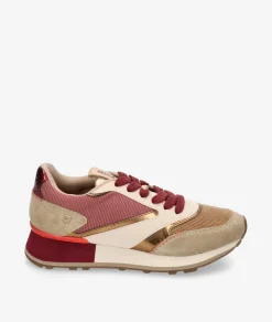 Deportivos Gioseppo LAWTON en piedra