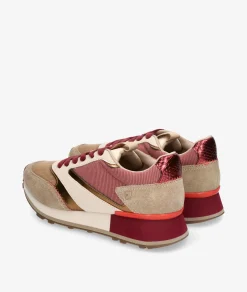 Deportivos Gioseppo LAWTON en piedra