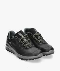 Deportivos Grisport 15123 en negro