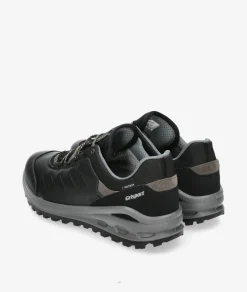 Deportivos Grisport 15123 en negro