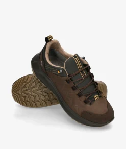 Deportivos Grisport 15501 en marrón