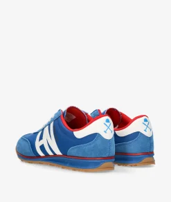 Deportivos HARPER&NEYER BRIGHTON en jeans