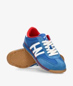 Deportivos HARPER&NEYER BRIGHTON en jeans