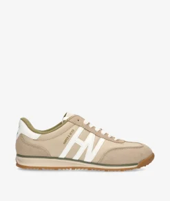 Deportivos HARPER&NEYER BRIGHTON en beige