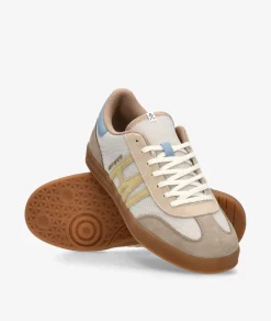 Deportivos HARPER&NEYER HAMPTONS LITE en beige