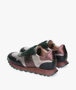 Deportivos Hispanitas CHI243623 en multicolor