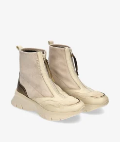 Deportivos Hispanitas HI243628 en hueso