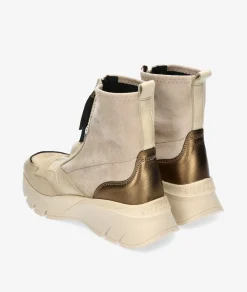 Deportivos Hispanitas HI243628 en hueso