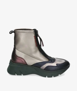 Deportivos Hispanitas HI243628 en multicolor