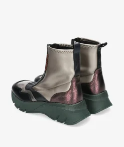 Deportivos Hispanitas HI243628 en multicolor