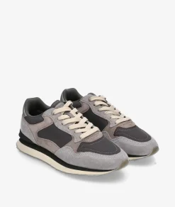 Deportivos HOFF BERLIN en gris