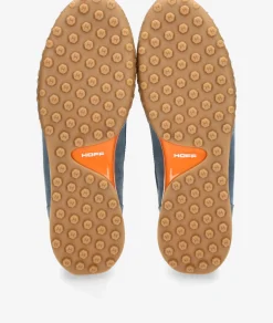 Deportivos HOFF BRIDGE MKII en jeans