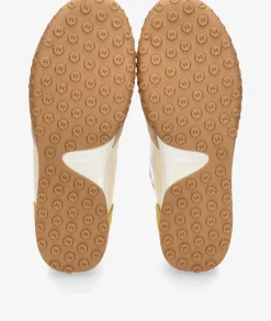 Deportivos HOFF BRIDGE MESH en camel